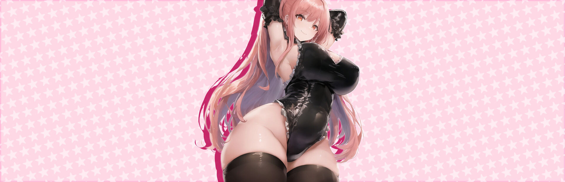 Hentai Game cover art