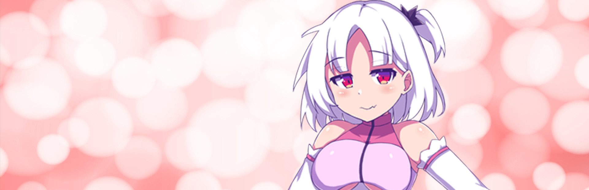Hentai Girl Clicker cover art