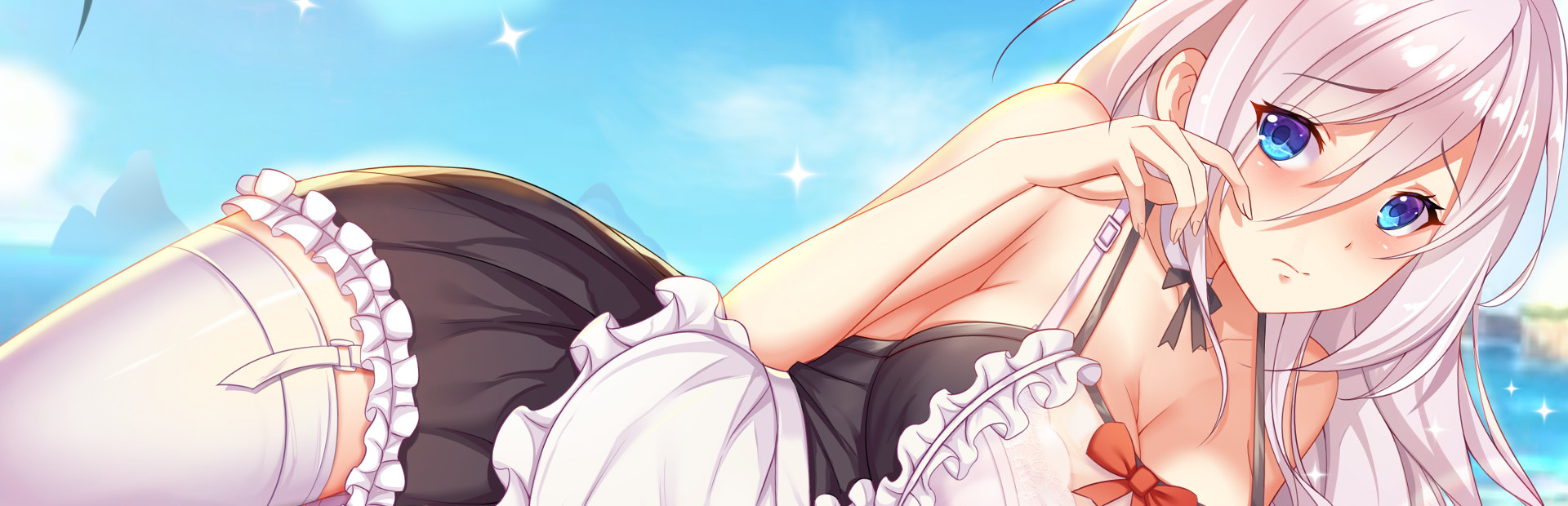 Hentai Girl cover art