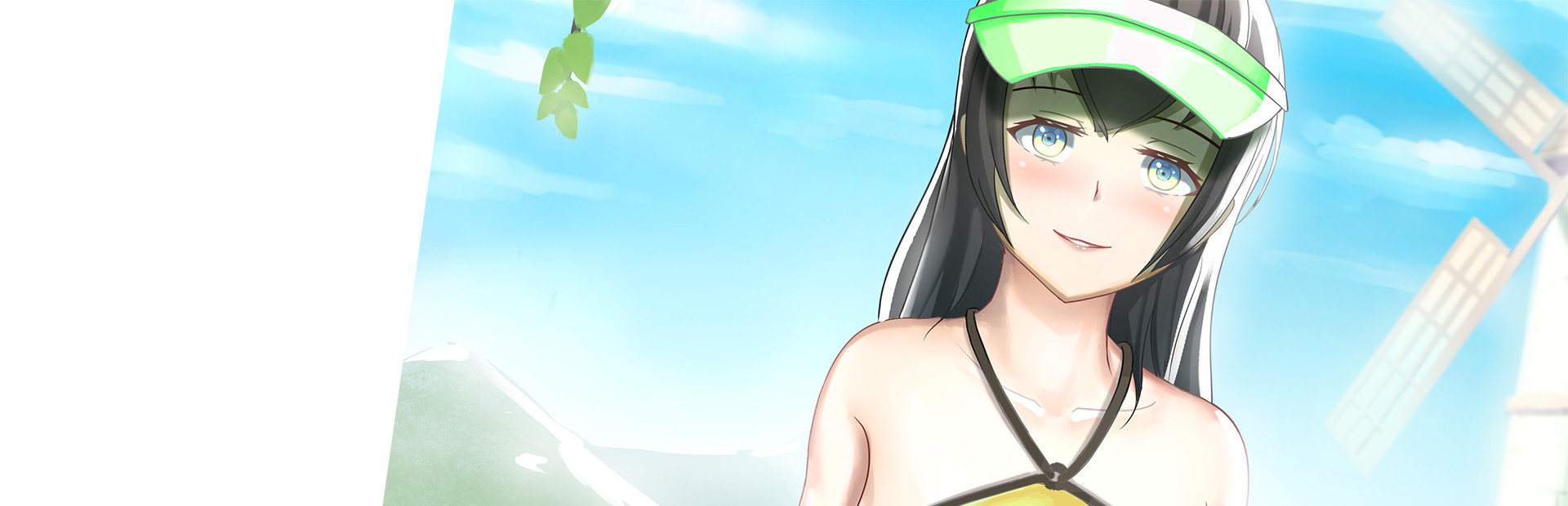 Hentai Girls 2 cover art