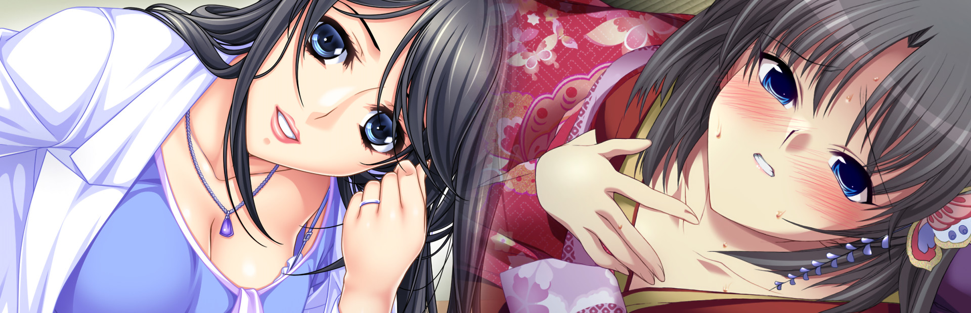 Hentai Honeys Slider cover art