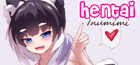 Hentai Inumimi cover art