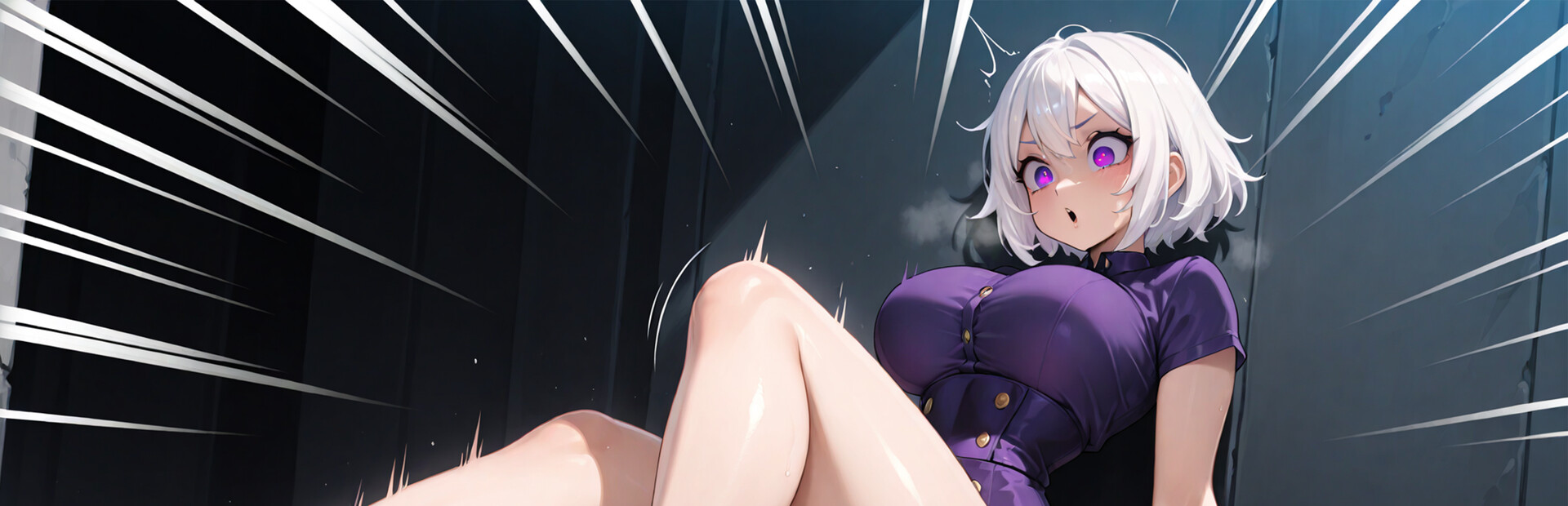Hentai Lady cover art