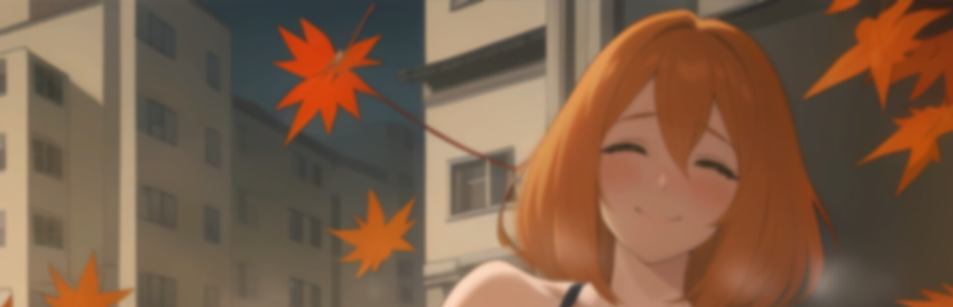 Hentai Love cover art