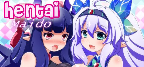 Hentai Maido cover art