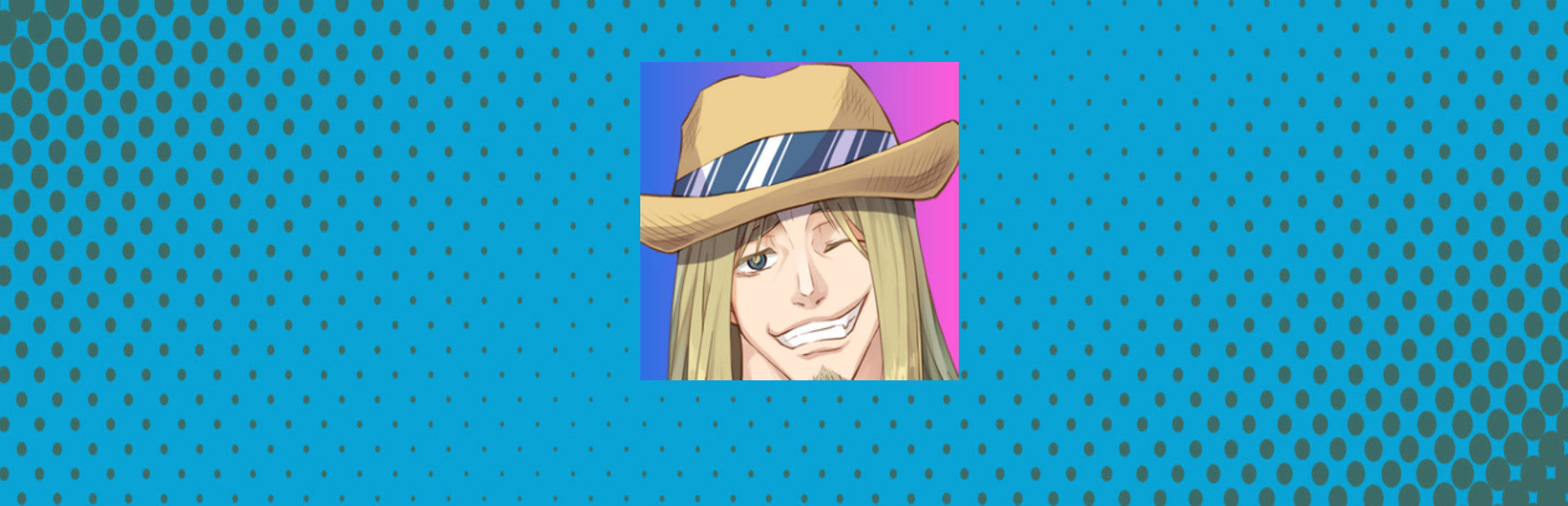 Hentai Men cover art