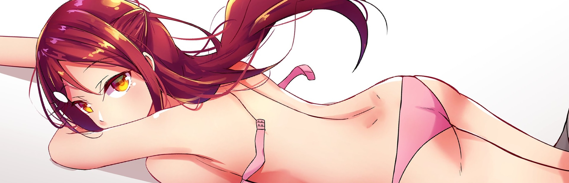 Hentai Mizugi cover art