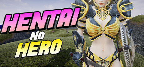 Hentai no Hero cover art