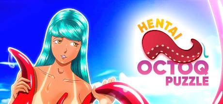 Hentai Octoq Puzzle cover art