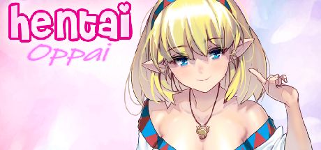 Hentai Oppai cover art
