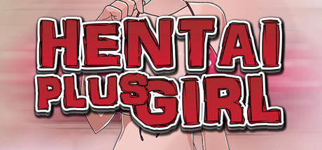 Hentai Plus Girl cover art