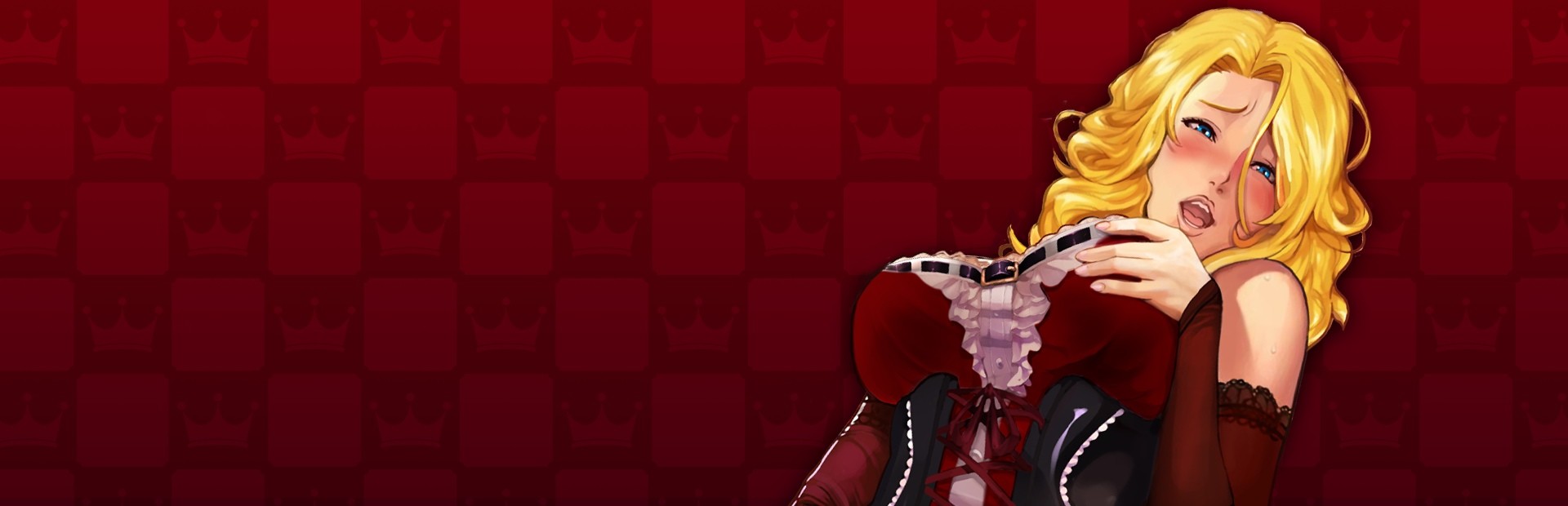 HENTAI PRINCESS cover art