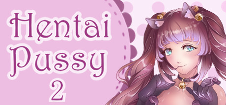 Hentai Pussy 2 cover art