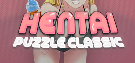 Hentai Puzzle Classic cover art
