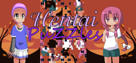 Hentai PuZZles cover art