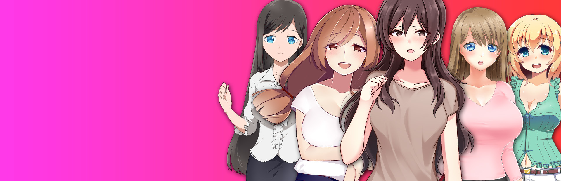 Hentai Seek Girl cover art