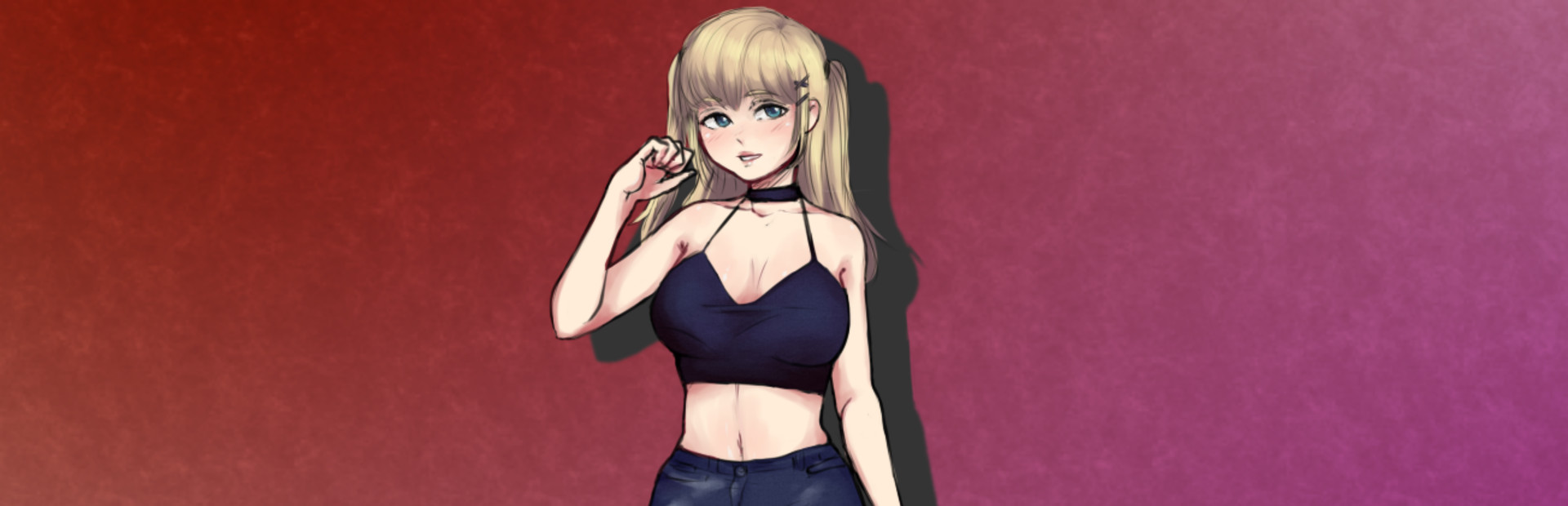 Hentai Simulator cover art