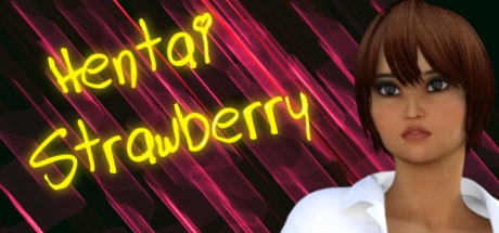 Hentai Strawberry cover art