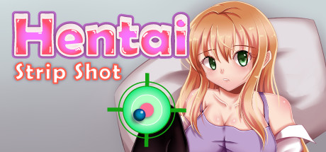 Hentai Strip Shot cover art