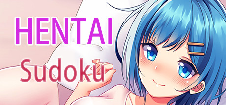 Hentai Sudoku cover art