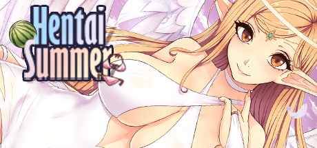 Hentai Summer cover art