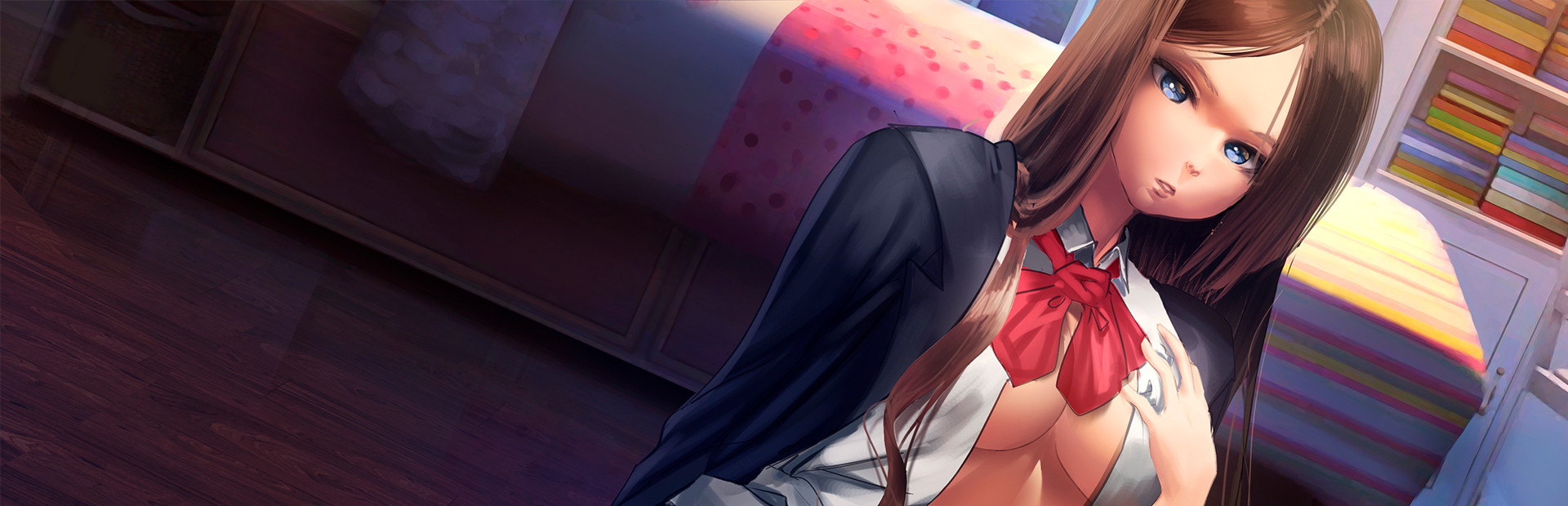 Hentai Sweet Girls cover art