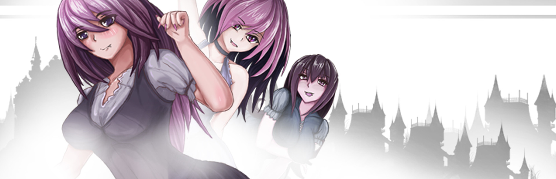 Hentai Vampire cover art