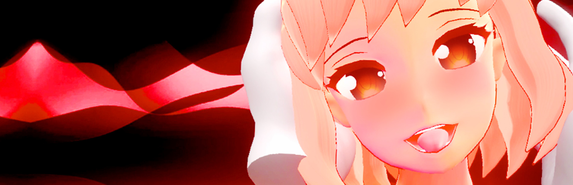 Hentai VR cover art