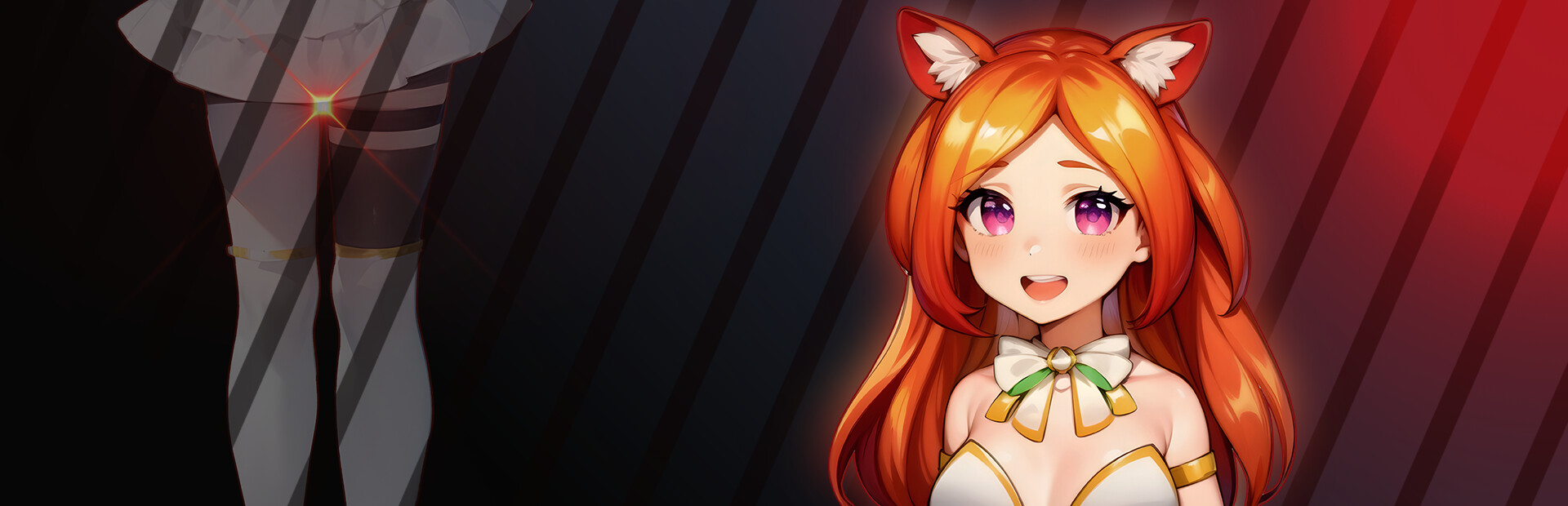 Hentai vs Evil: Back 4 Waifus cover art