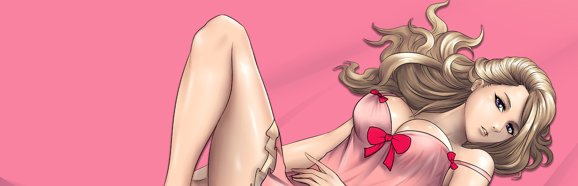 Hentai Waifu cover art