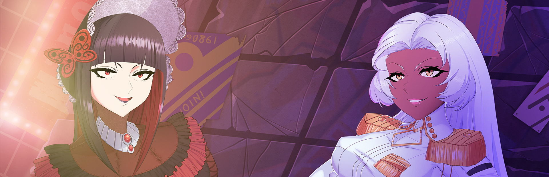Hentai Zodiac Puzzle 2 cover art