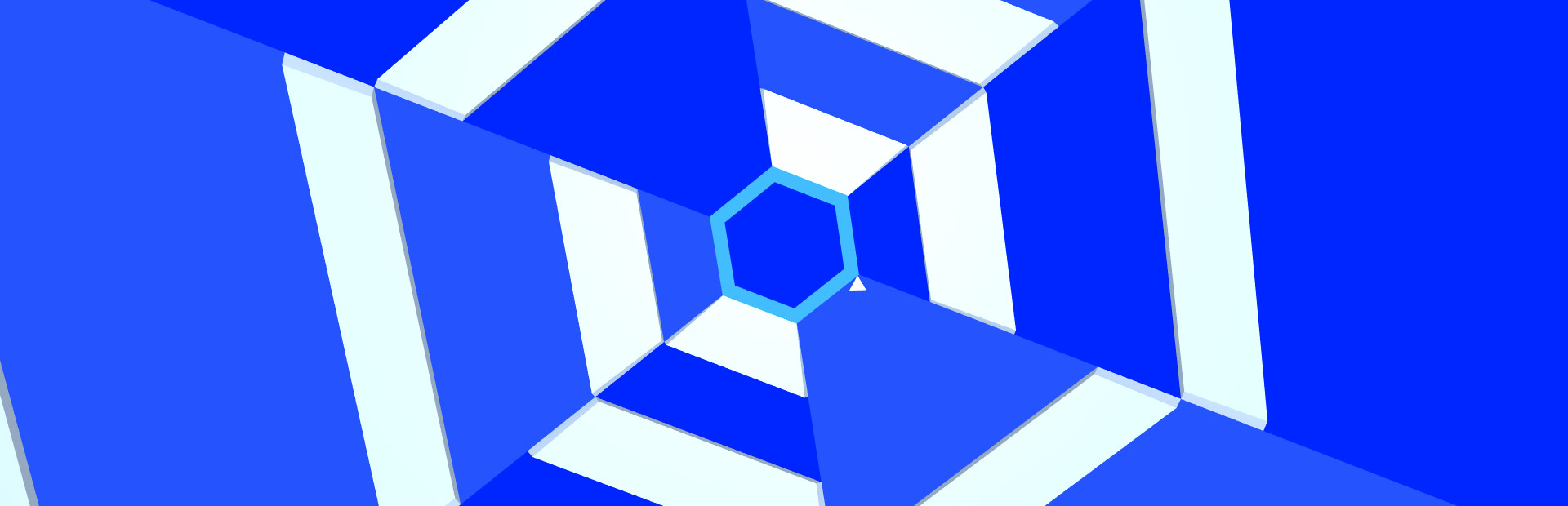 HEPTAGON cover art