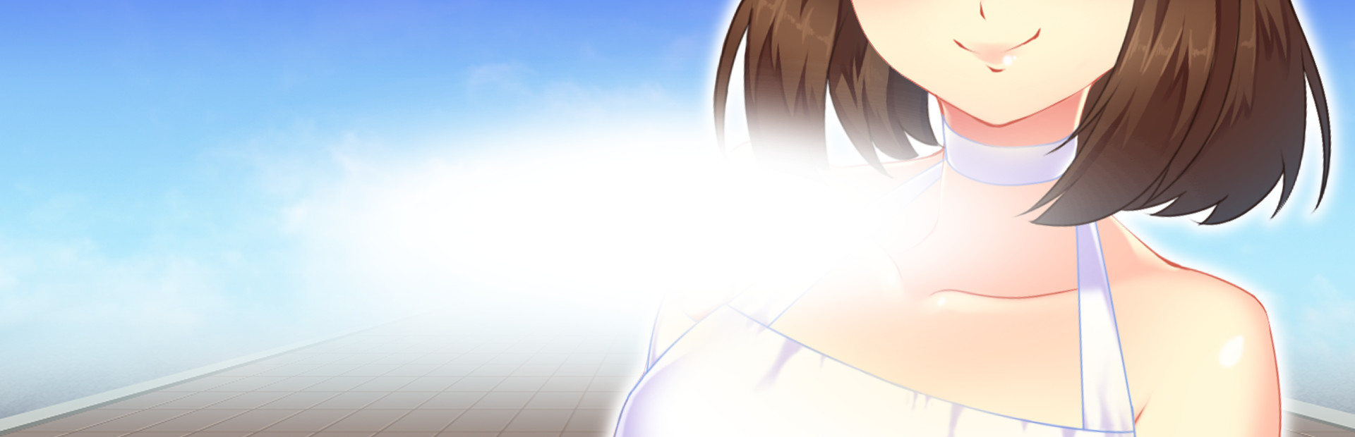 Her New Memory cover art