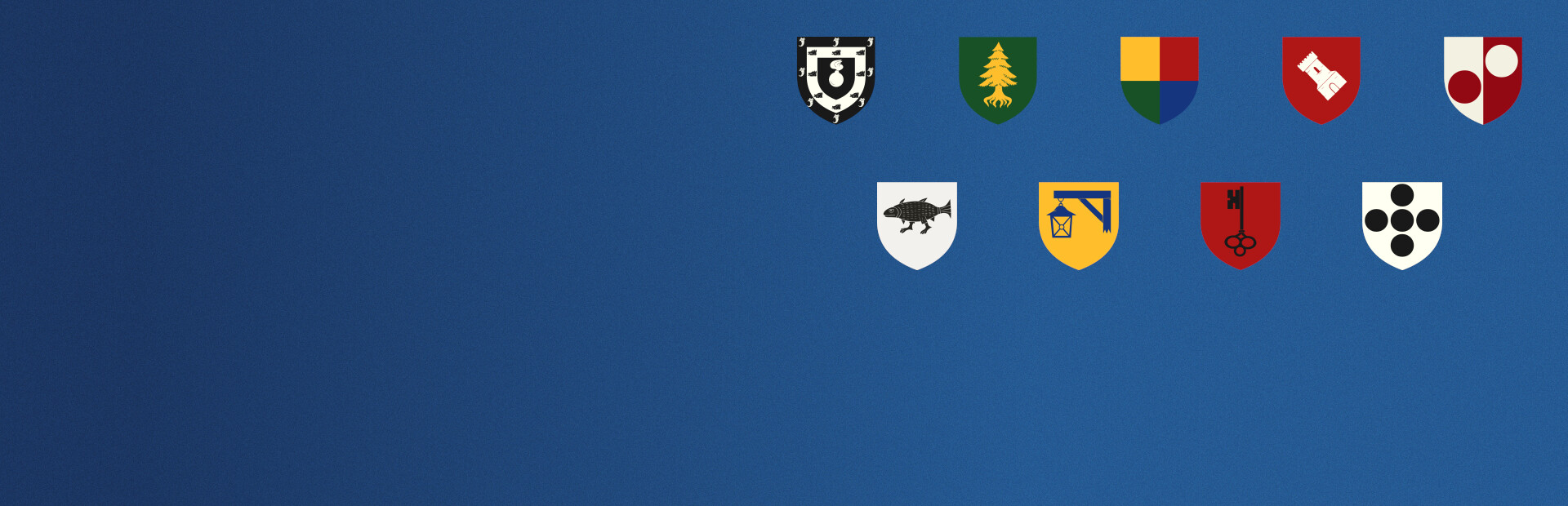 Heraldry Studio cover art