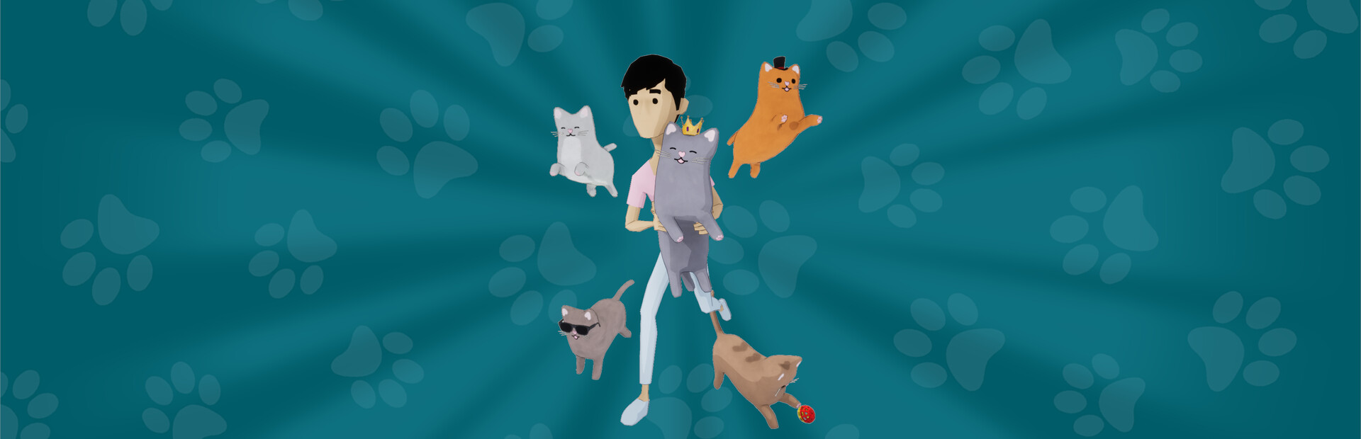 Herder cover art