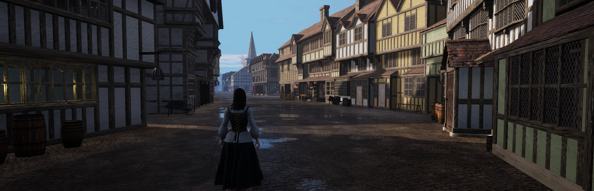 Hereford 1642 cover art