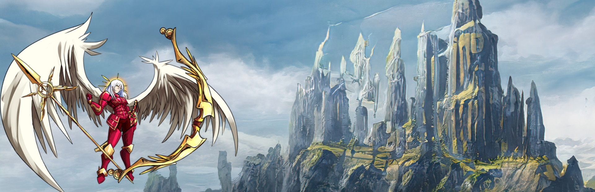 Hero Clicker cover art