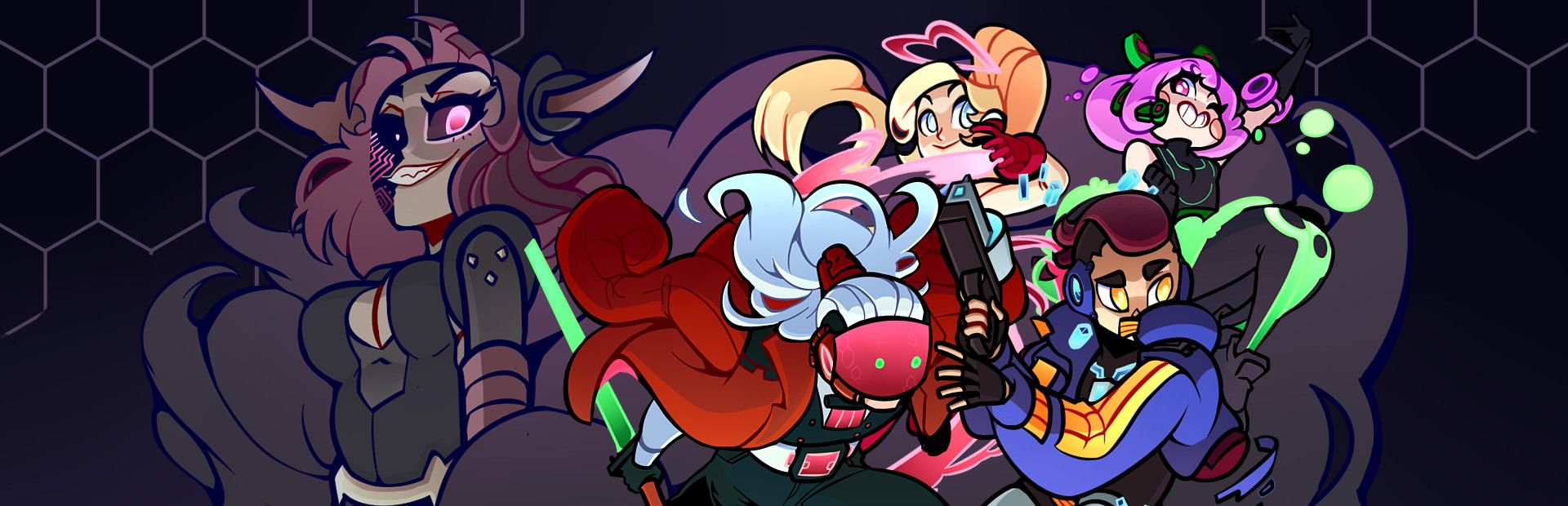 Hero.EXE cover art