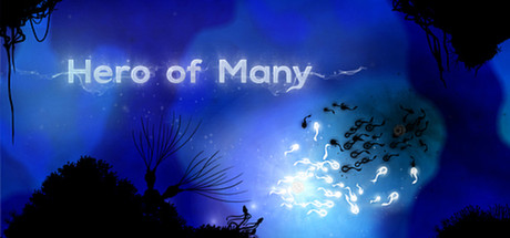 Hero of Many cover art