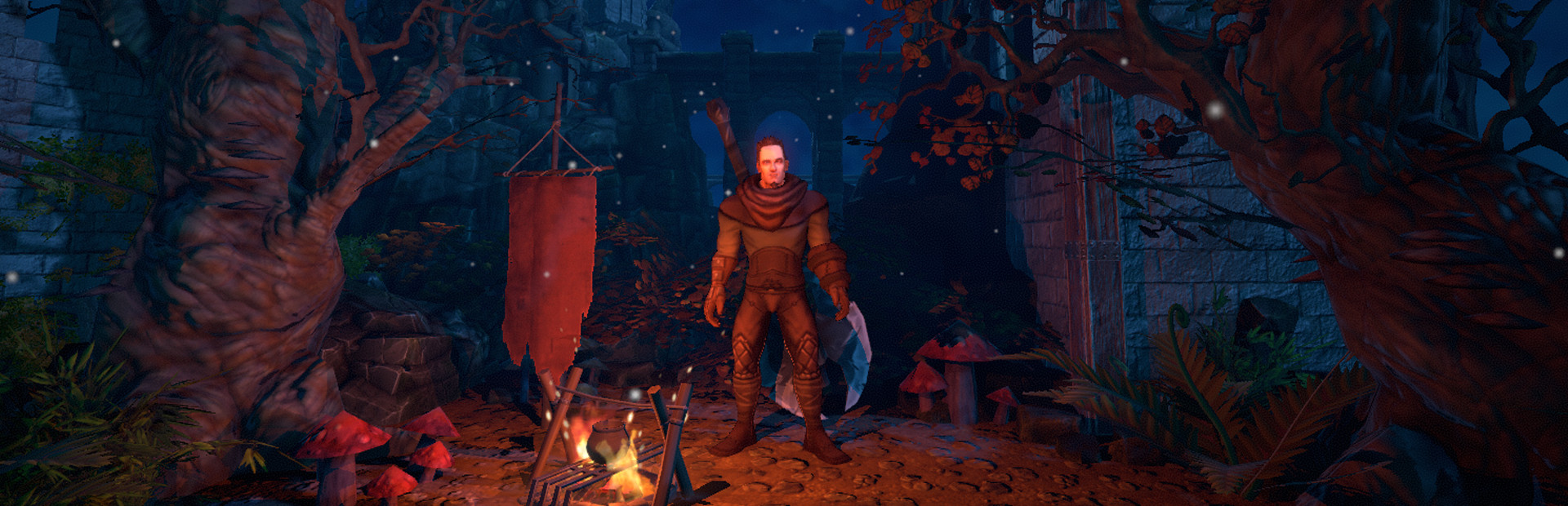 Heroes Of Avranche cover art
