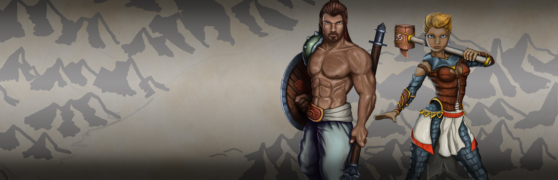 Heroes of Steel RPG cover art
