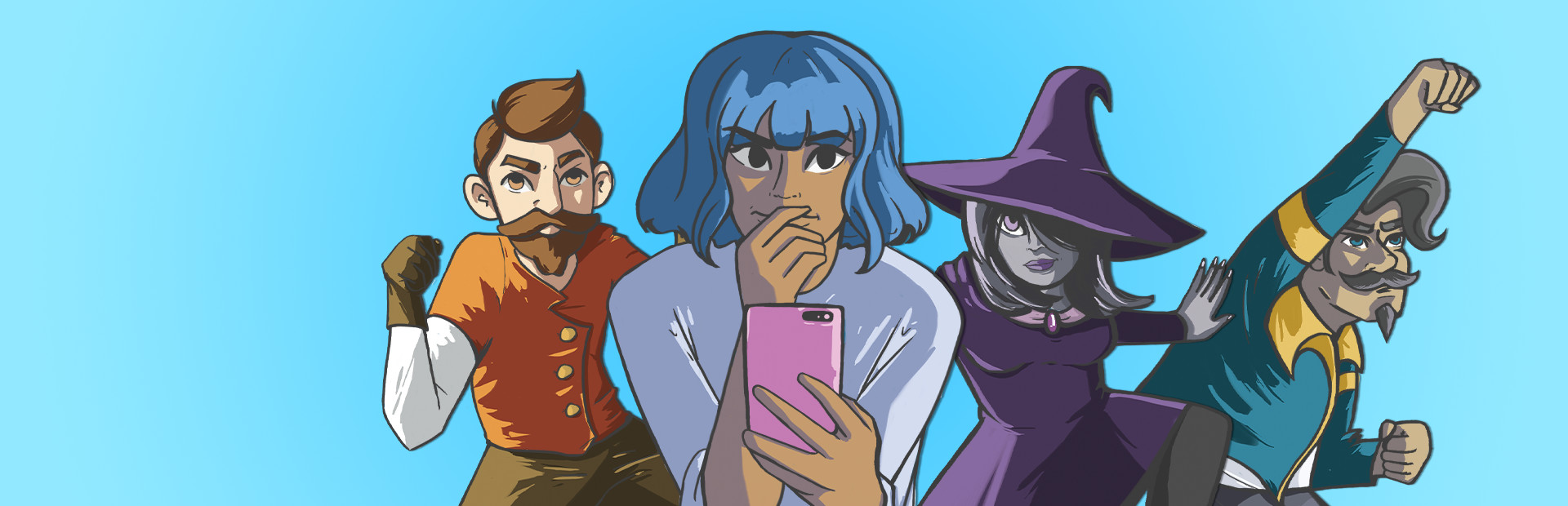 Heroes Swipe Right cover art