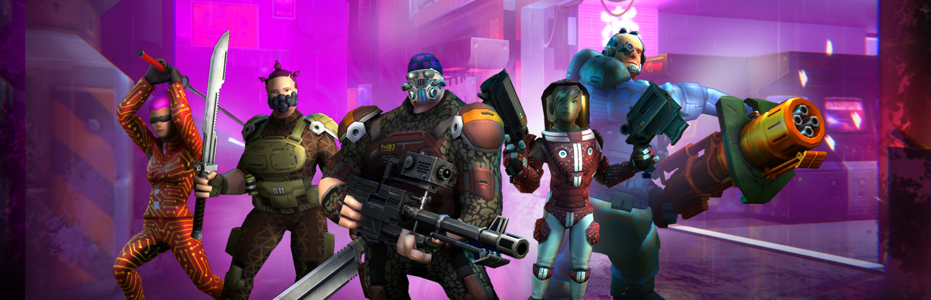 Herogrinder: Tactical Combat Arenas cover art