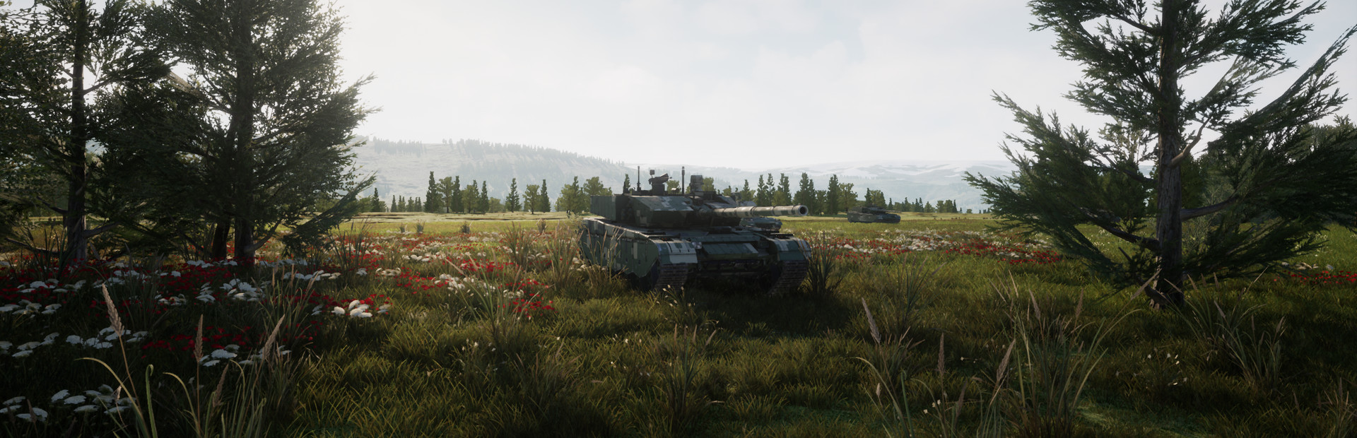 Heroic Armored Company cover art