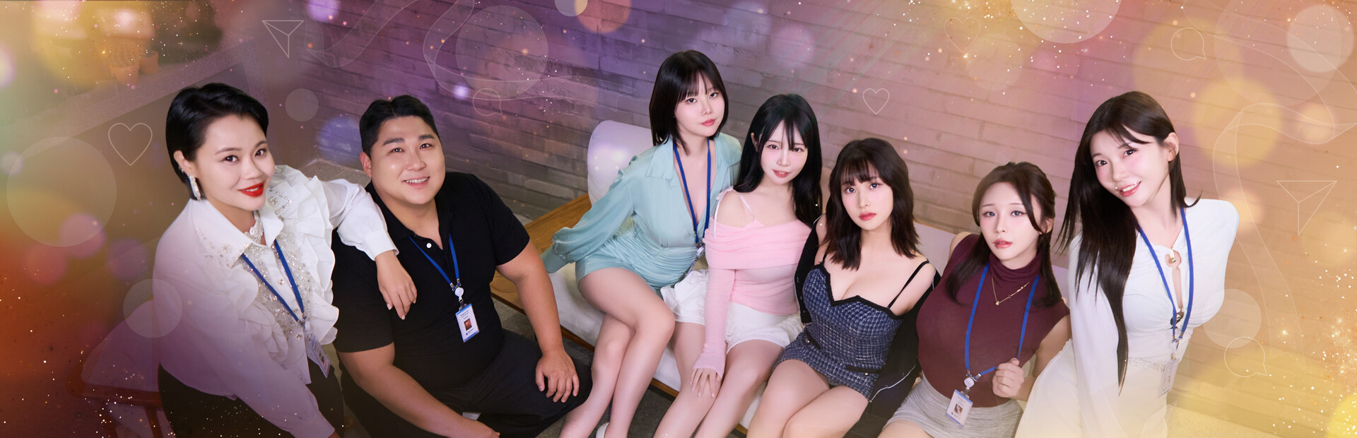 Heroines cover art