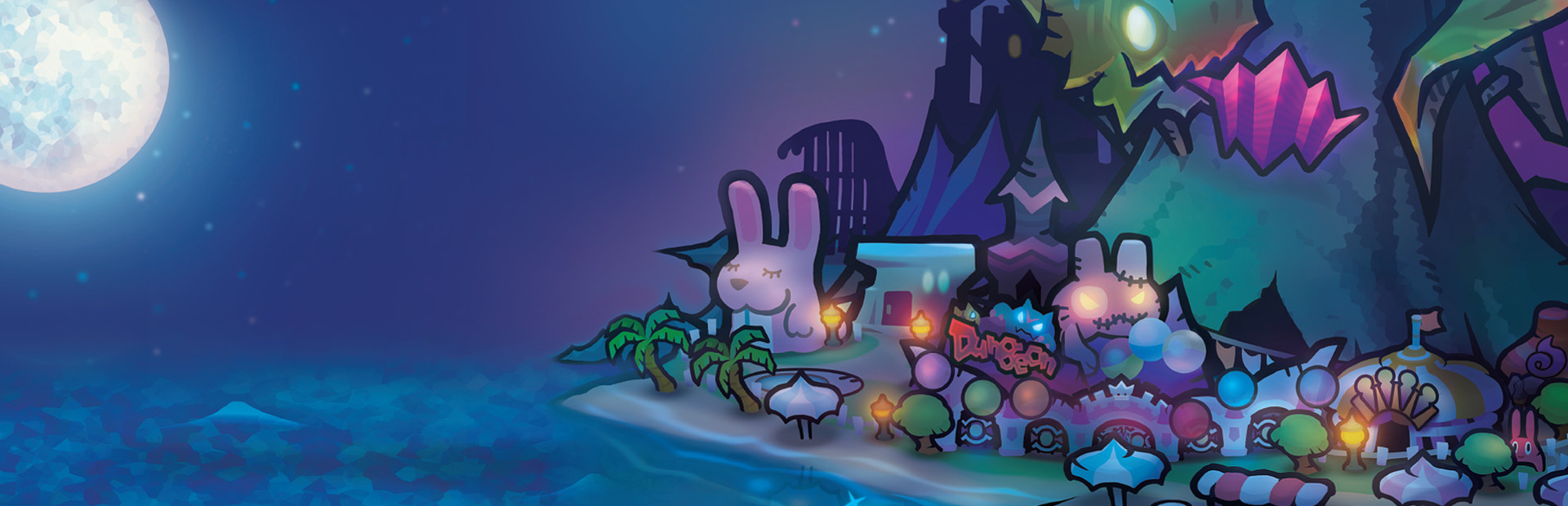 Heroland cover art