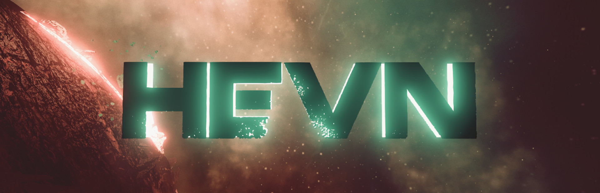 HEVN cover art