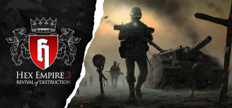 Hex Empire 3 cover art