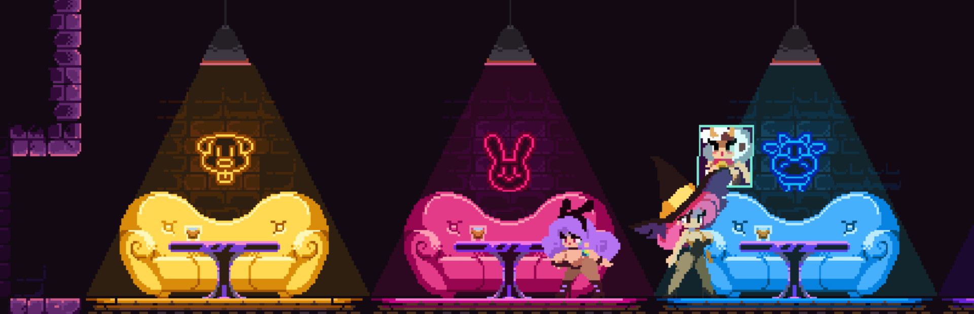 Hex cover art