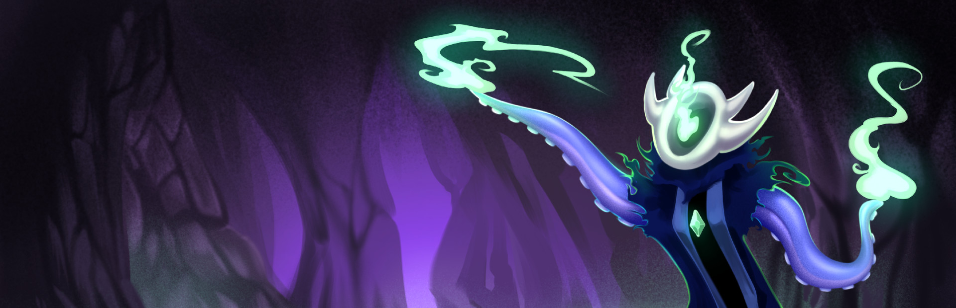 Hex of the Lich cover art